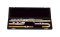 CD  copper alto flute in case